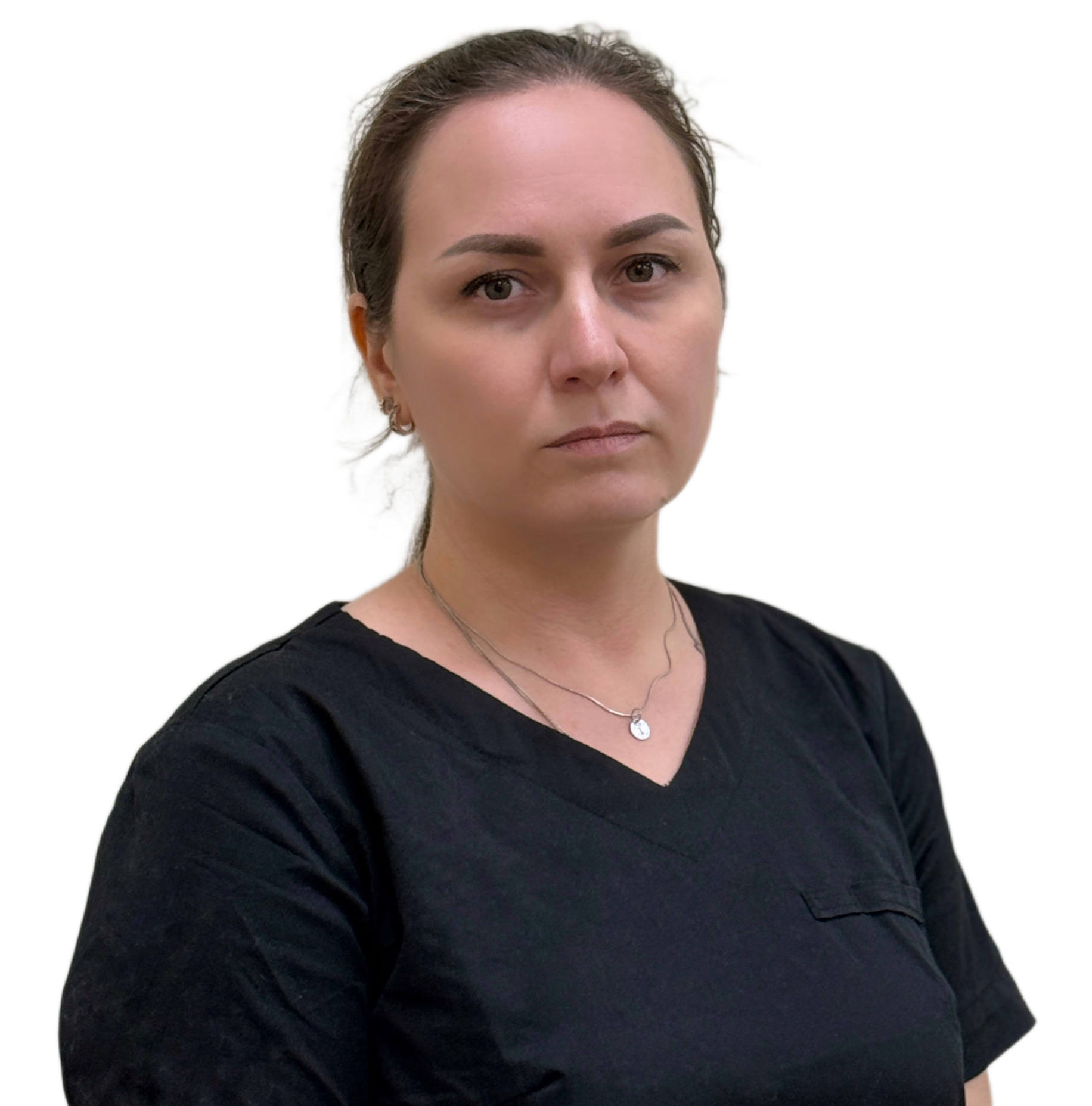 Юнусова Юлия Эдуардовна