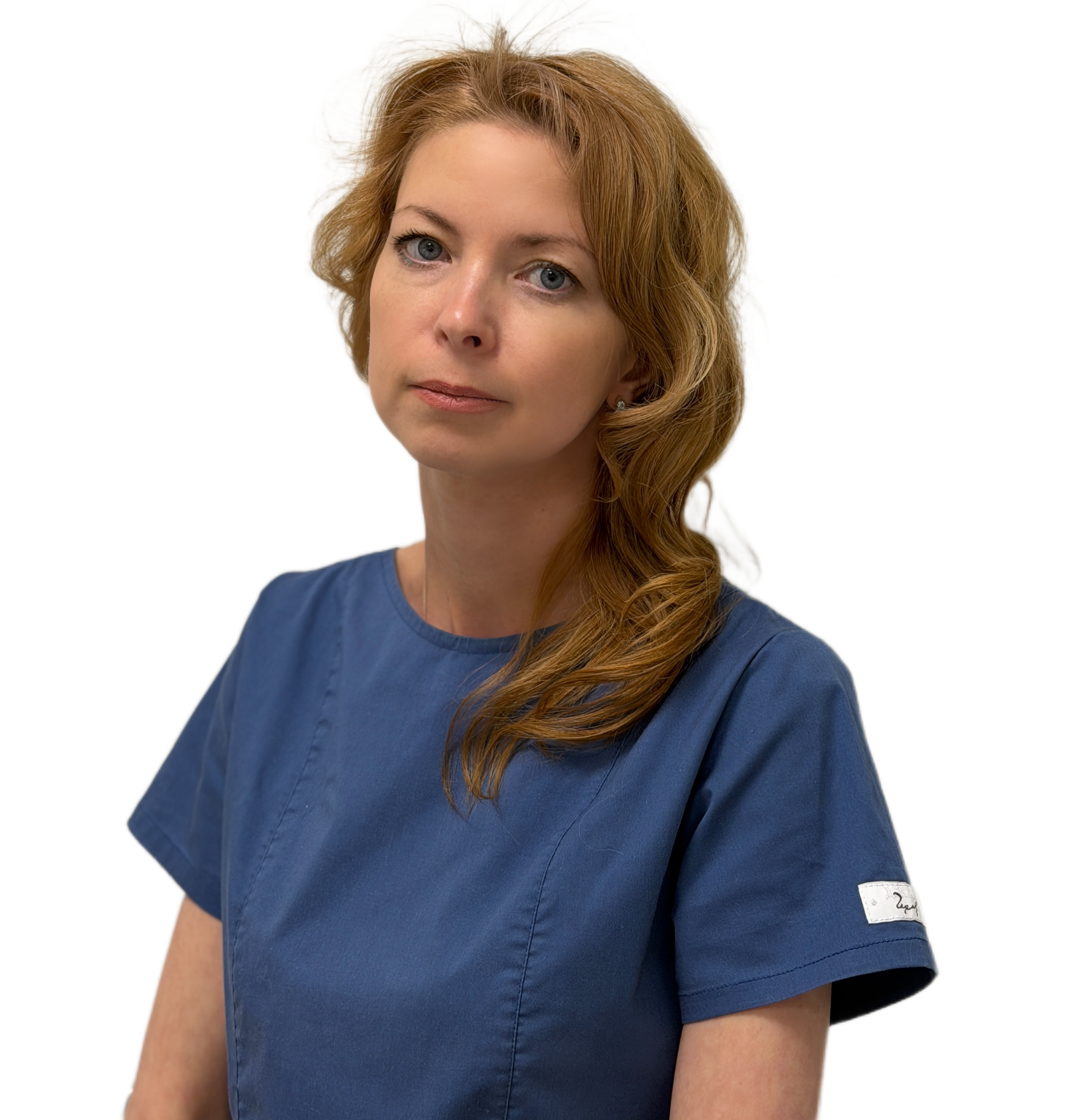 Мороз Анна Владимировна