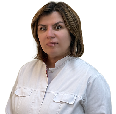 Оносова Наталья Викторовна
