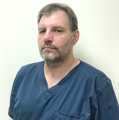 Качура Дмитрий Валентинович