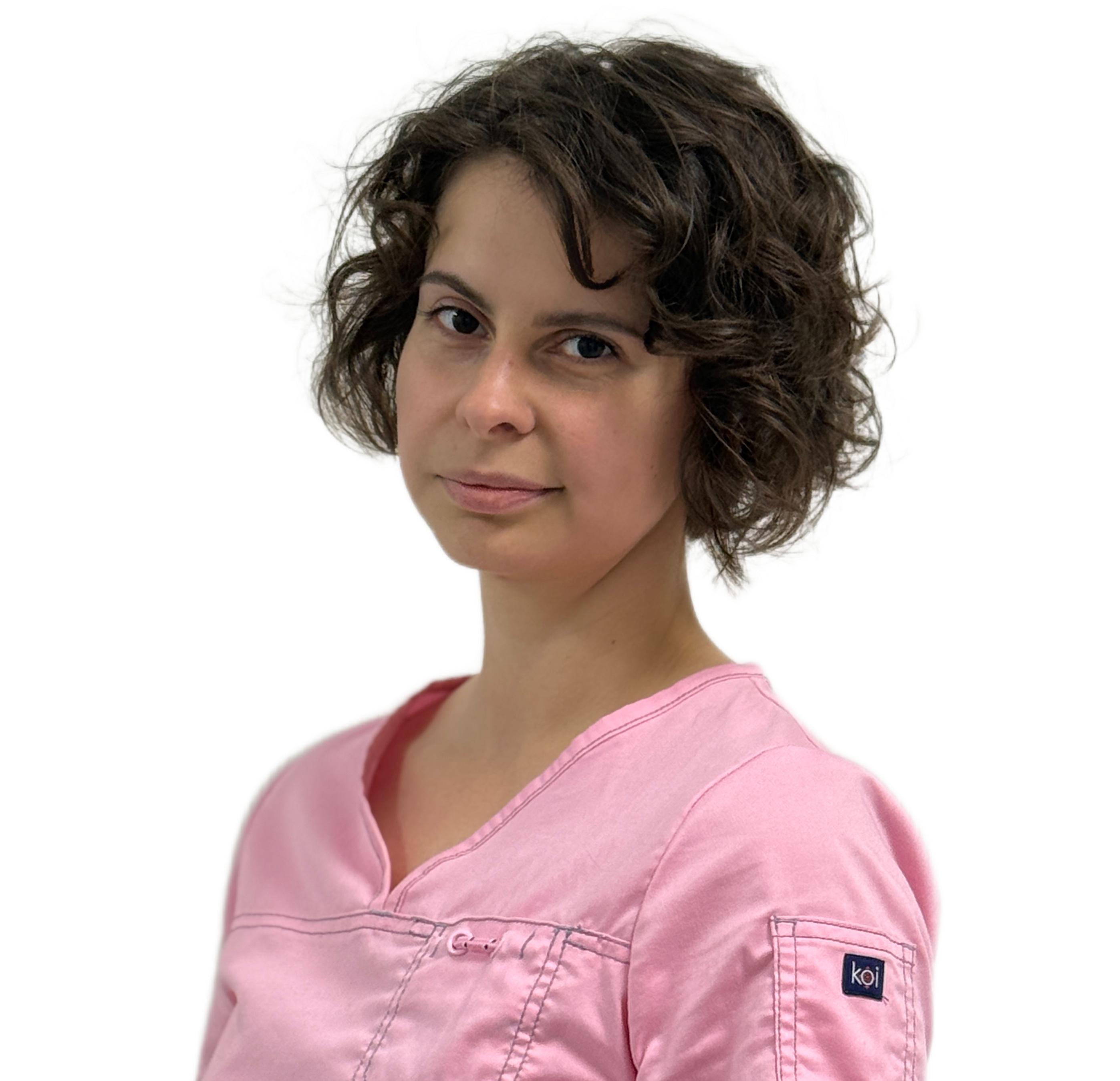 Роженцева Дарья Алексеевна