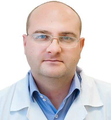 Карин Роман Викторович