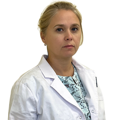 Чиркова Елена Викторовна