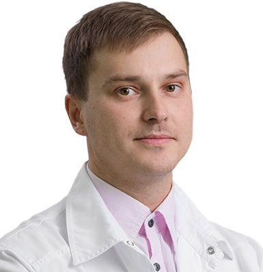 Климов Иван Александрович