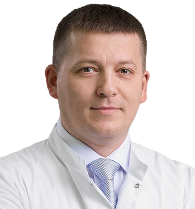 Тихомиров Денис Александрович