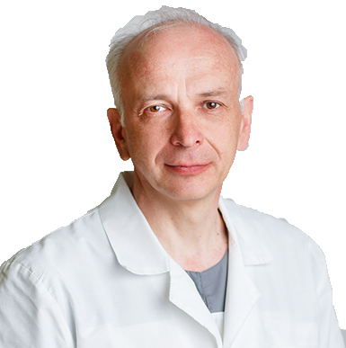 Кудря Александр Михайлович