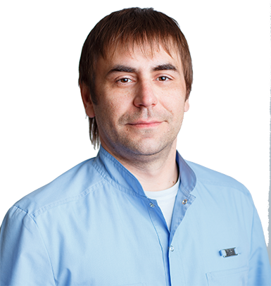 Пырьев Вадим Анатольевич