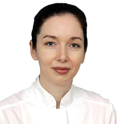 Мазунина Галина Александровна