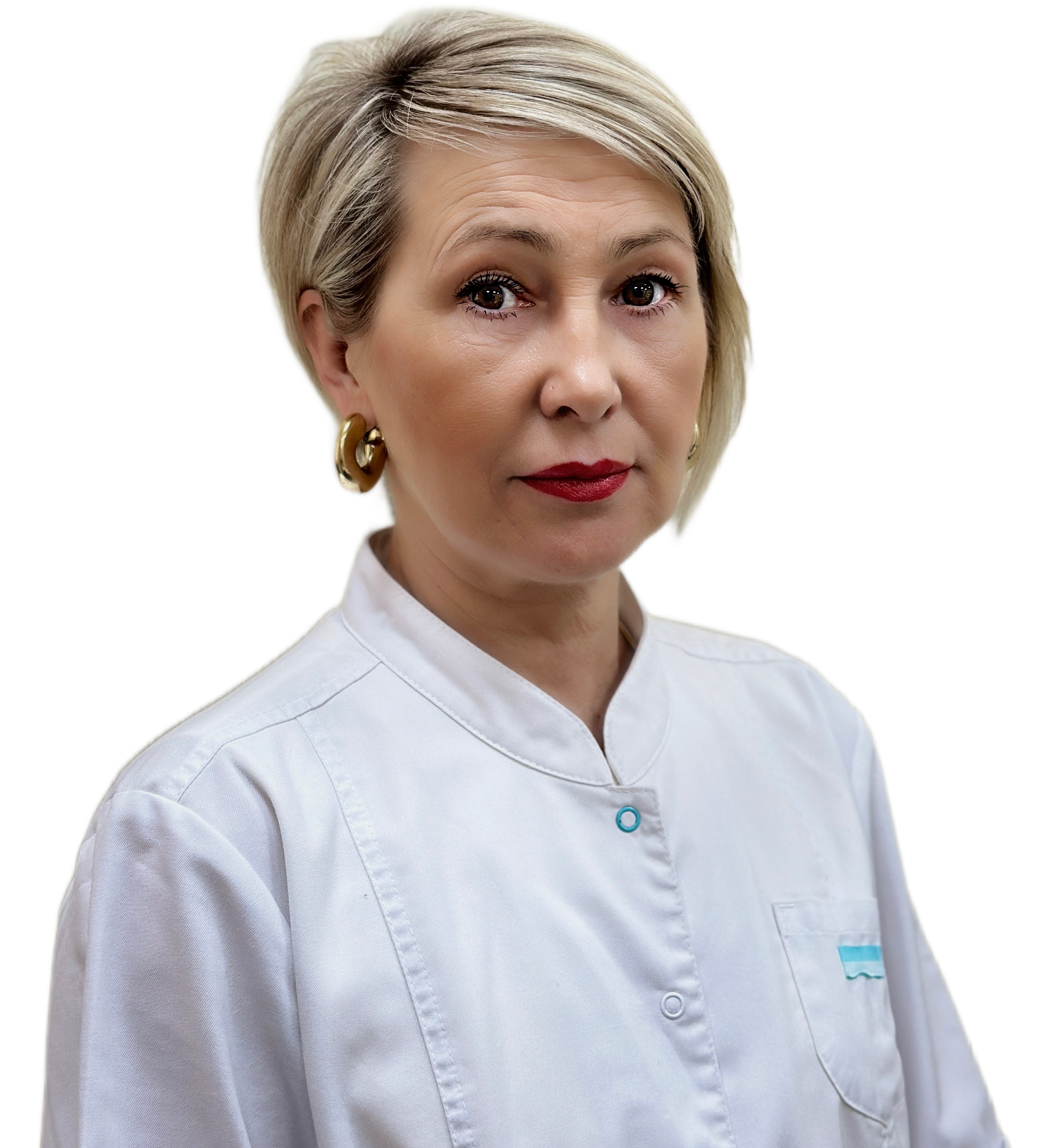 Егорова Наталья Сергеевна