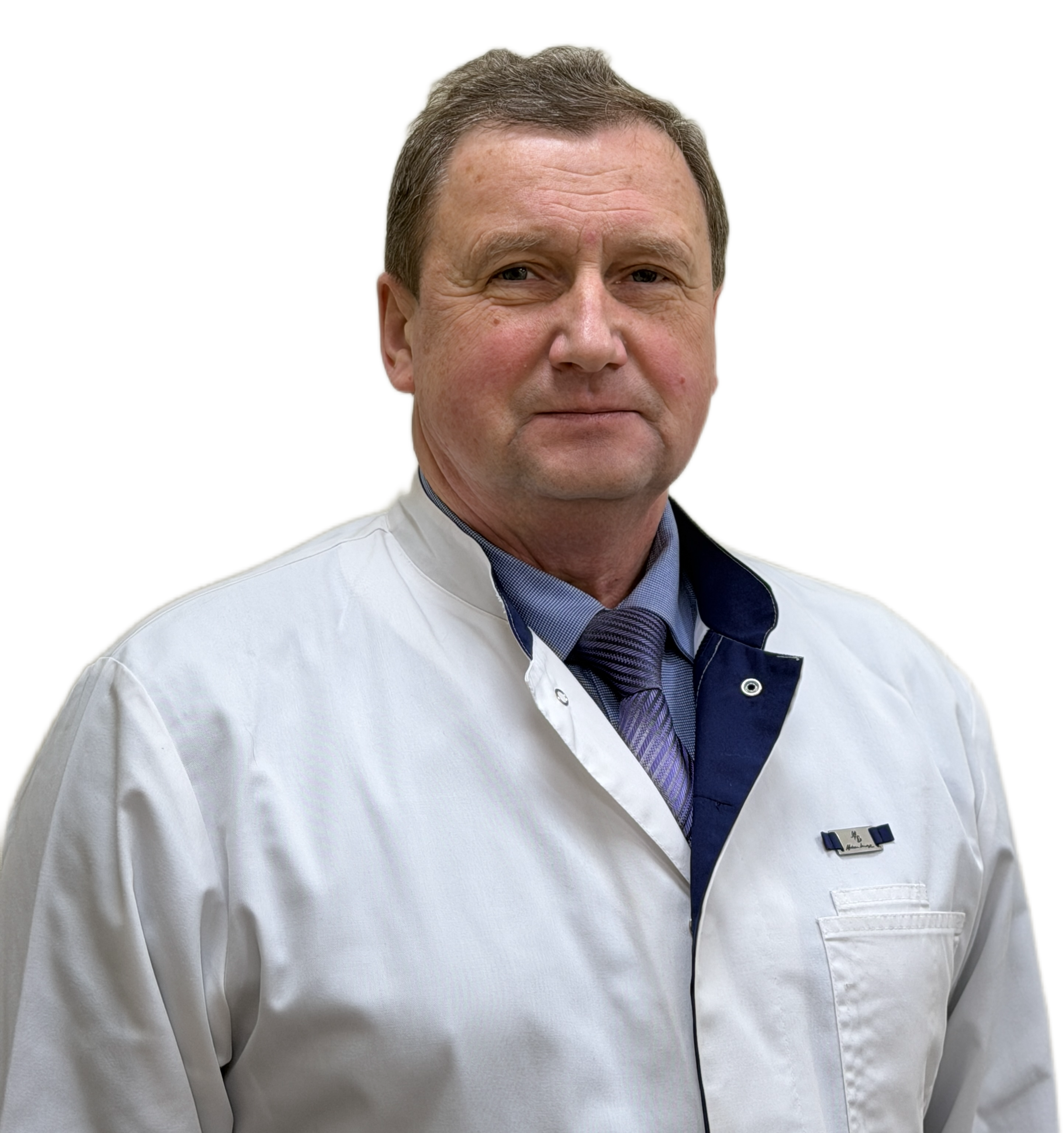 Красовский Игорь Николаевич