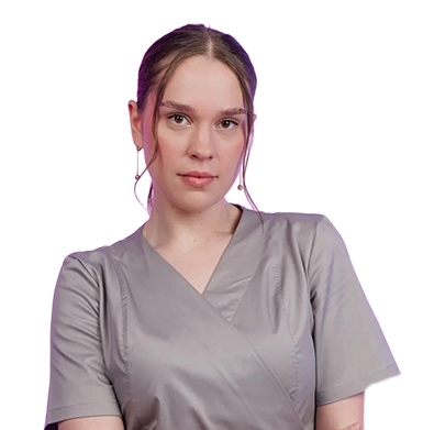 Федчишина Юлия Вячеславовна