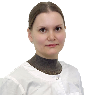 Пушкарева Наталья Александровна