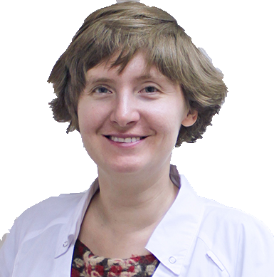 Ягодина Анна Юрьевна