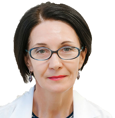 Бандык Галина Александровна