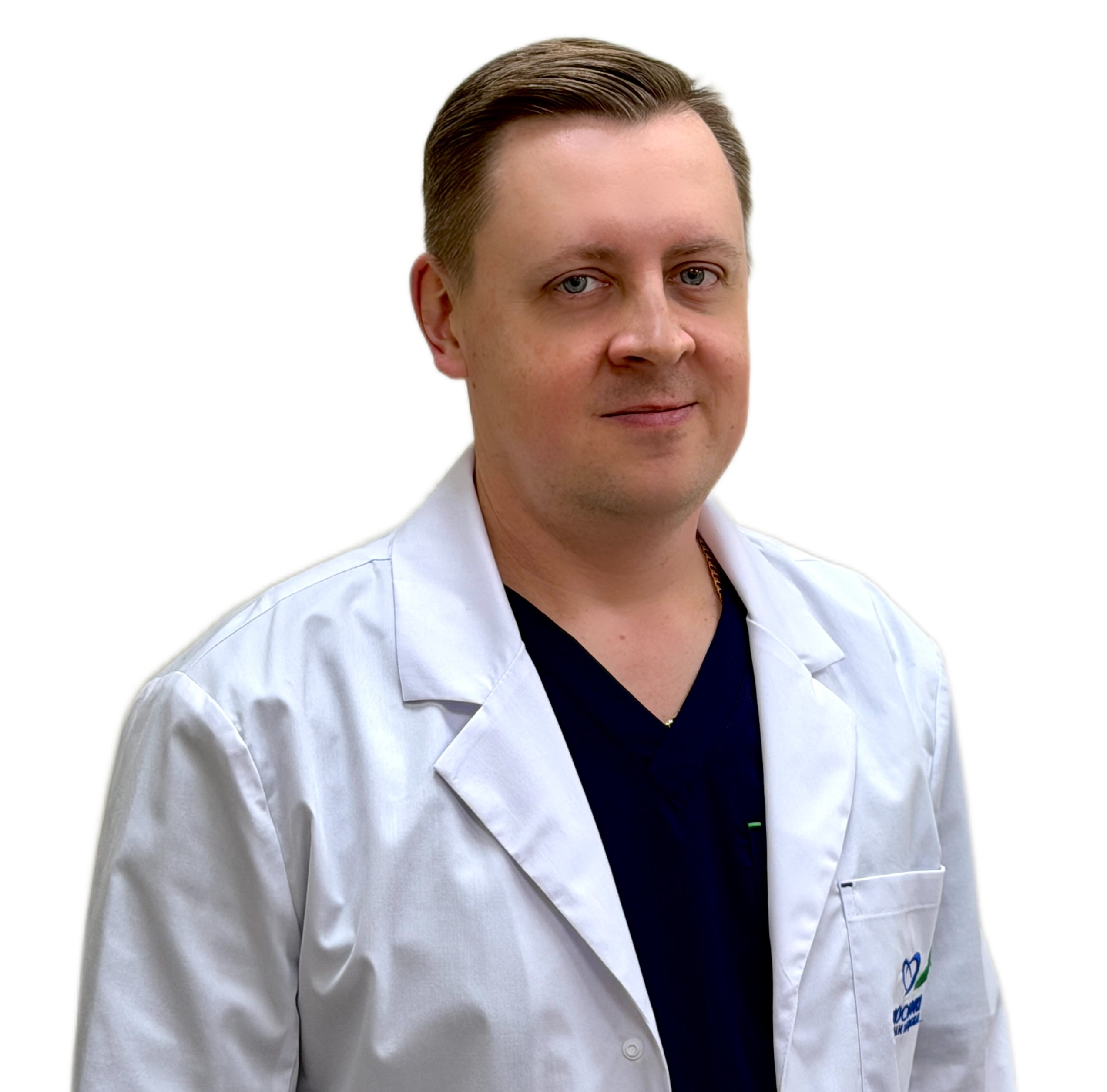 Ренжин Андрей Викторович 