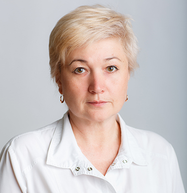 Ваулина Наталья Павловна