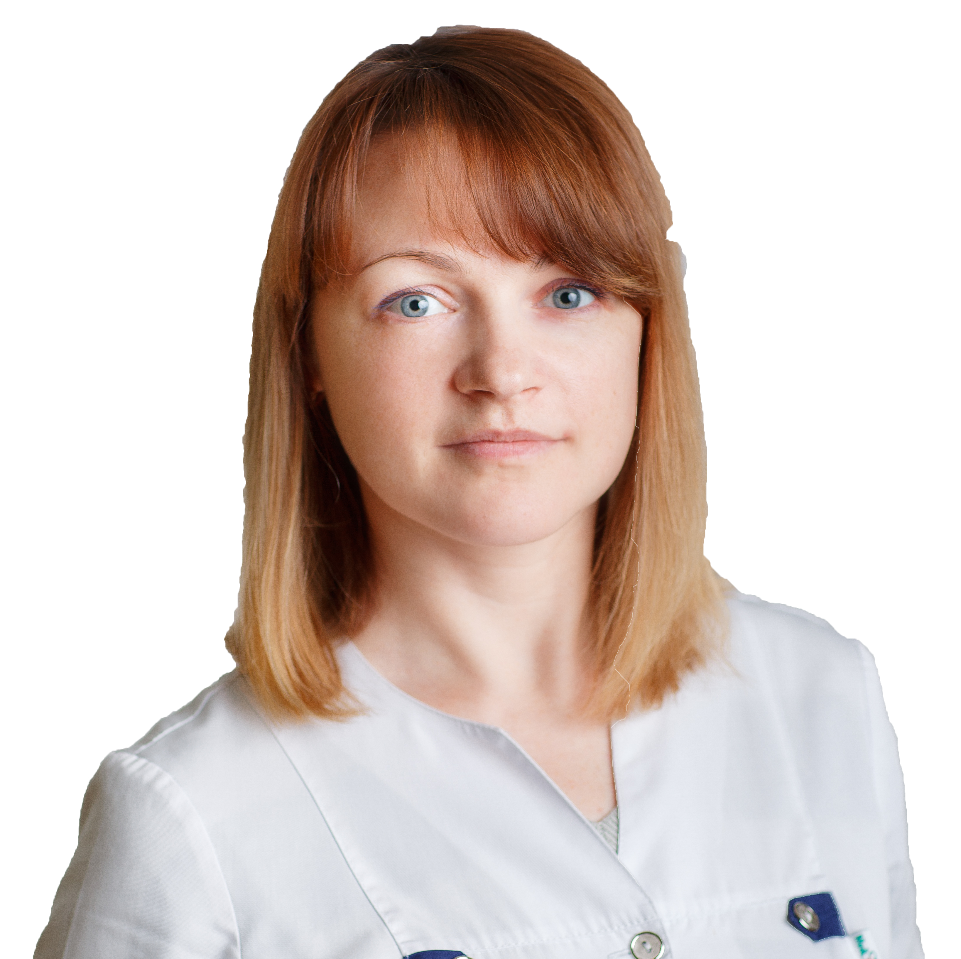 Ратанова Елена Александровна