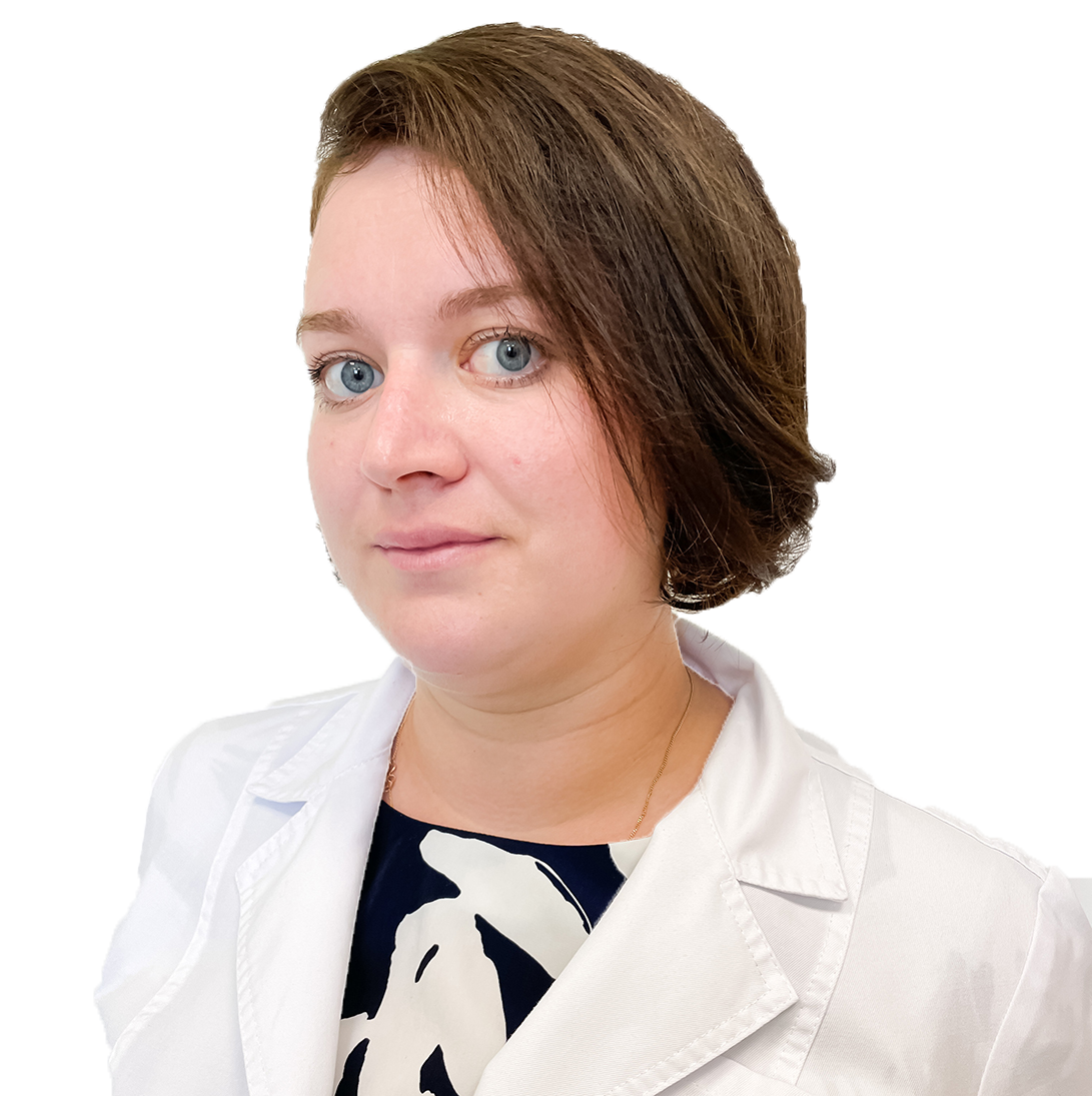 Зорина Инна Сергеевна