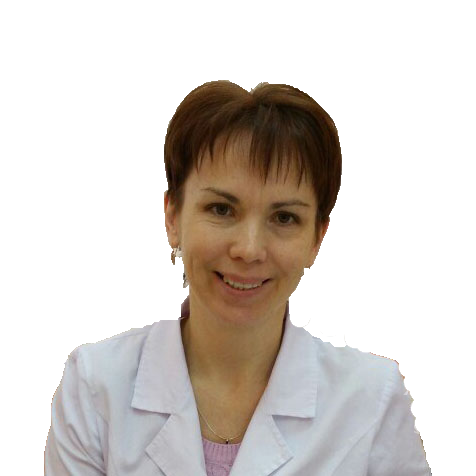 Федосеева Ольга Викторовна