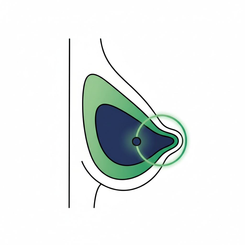 Рак молочной железы