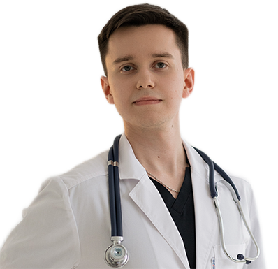 Зотов Кирилл Леонидович