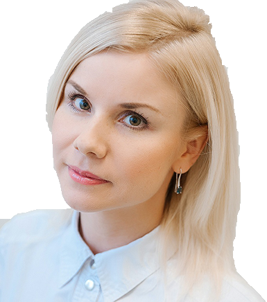 Зырянова Вероника Сергеевна