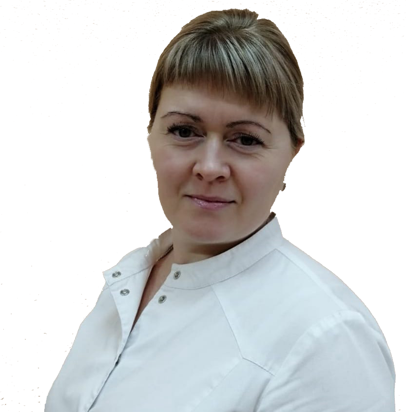 Кураева Наталья Владимировна