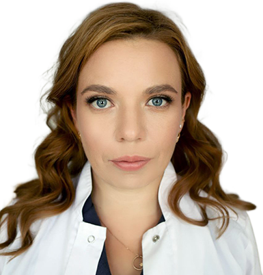 Кривощекова Екатерина Сергеевна