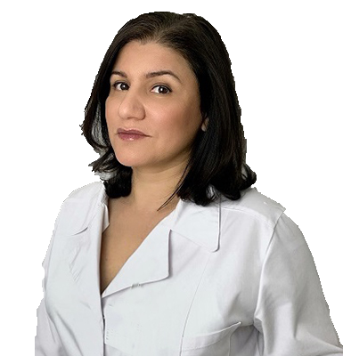 Димидова Афродита Евстафьевна