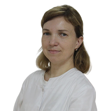 Бушмакина Юлия Юрьевна
