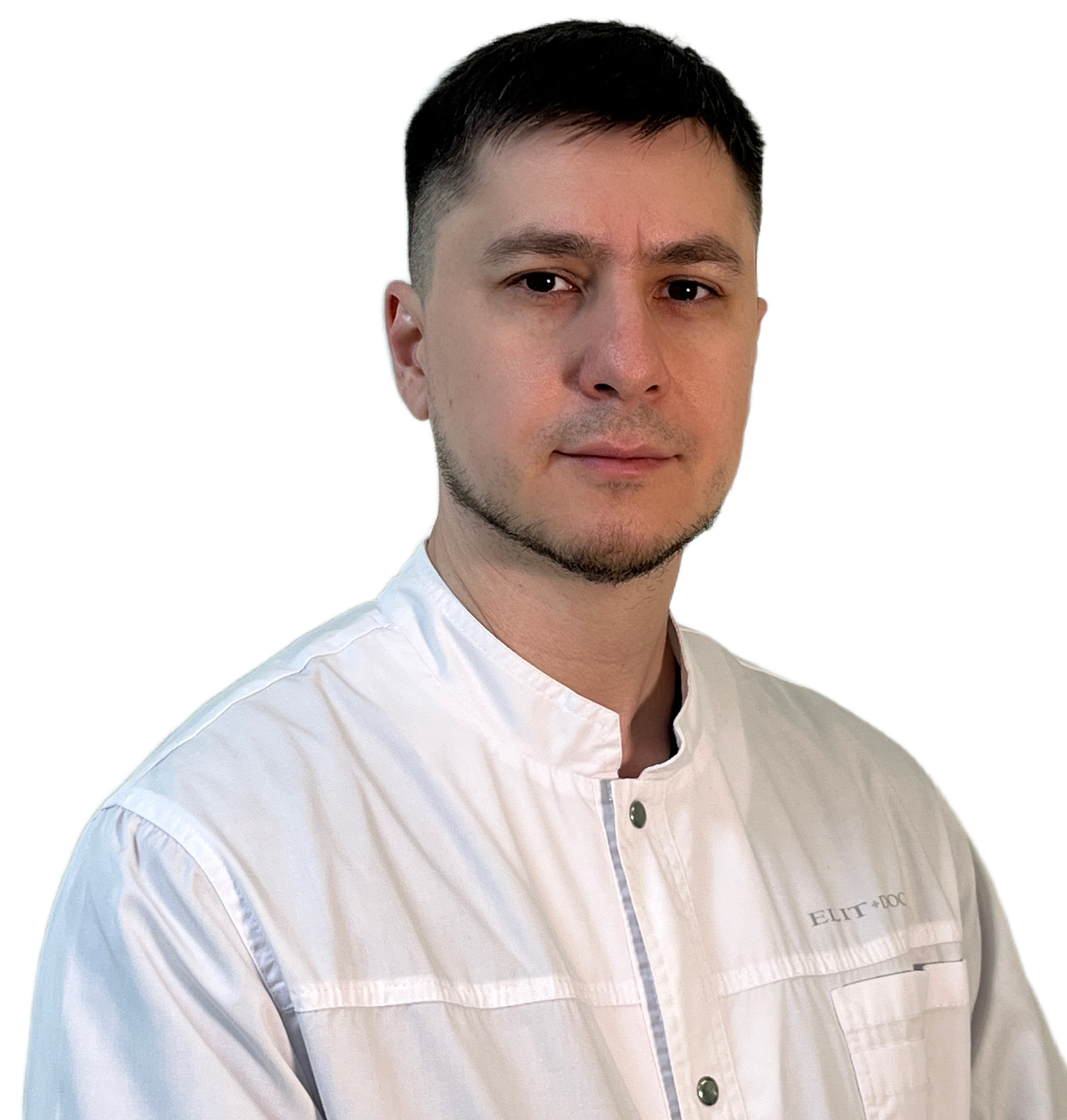 Кочеров Игорь Борисович