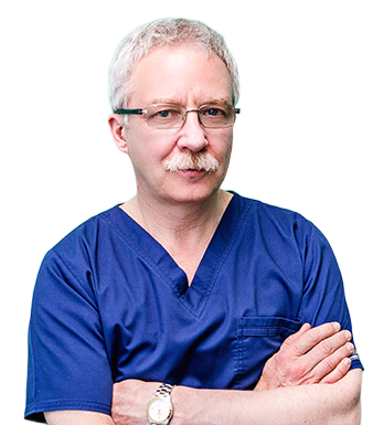 Плаксин Сергей Александрович