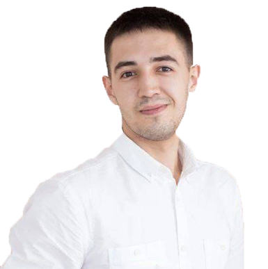 Букаев Айваз Ирекович