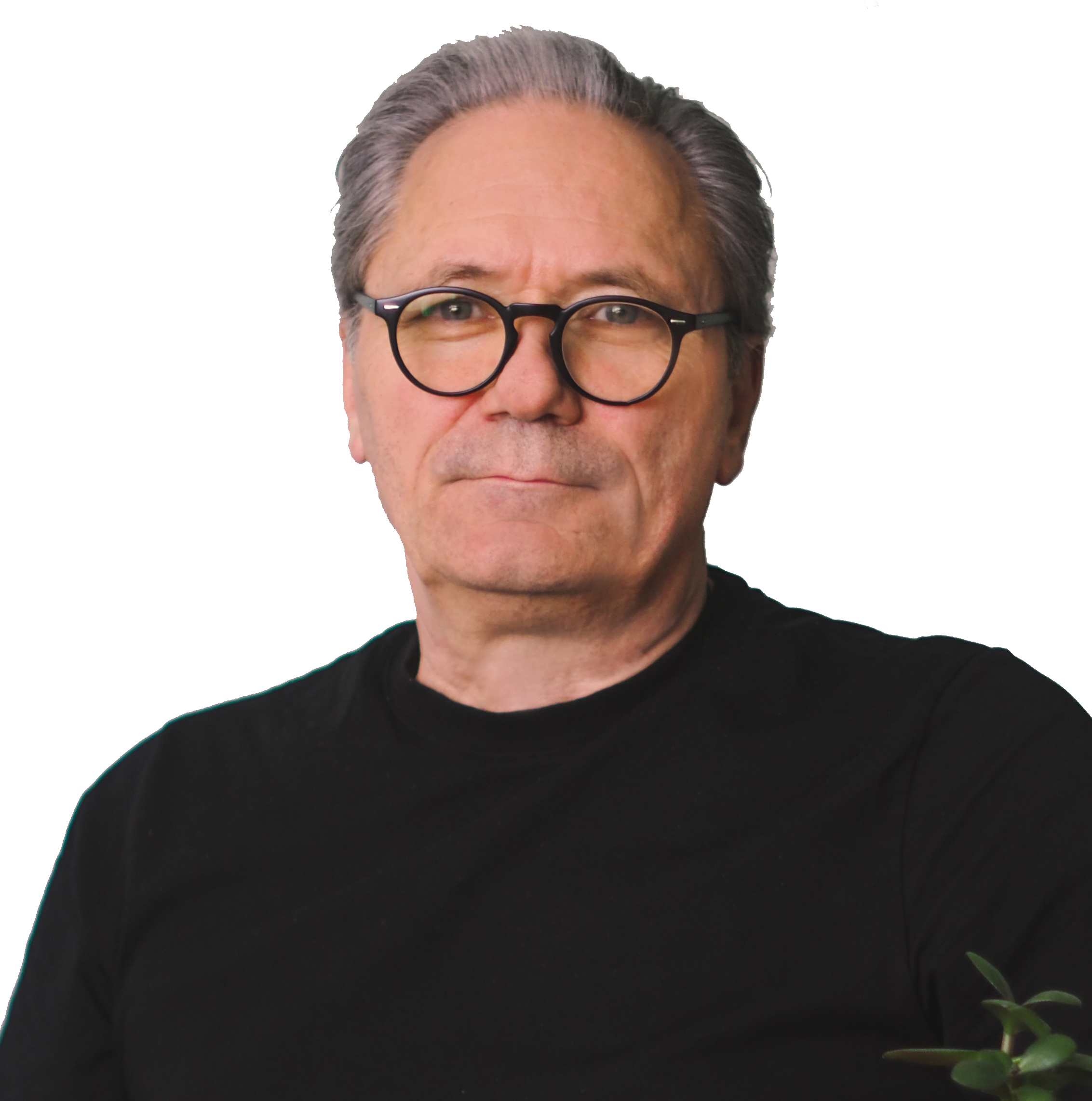 Волков Олег Юрьевич