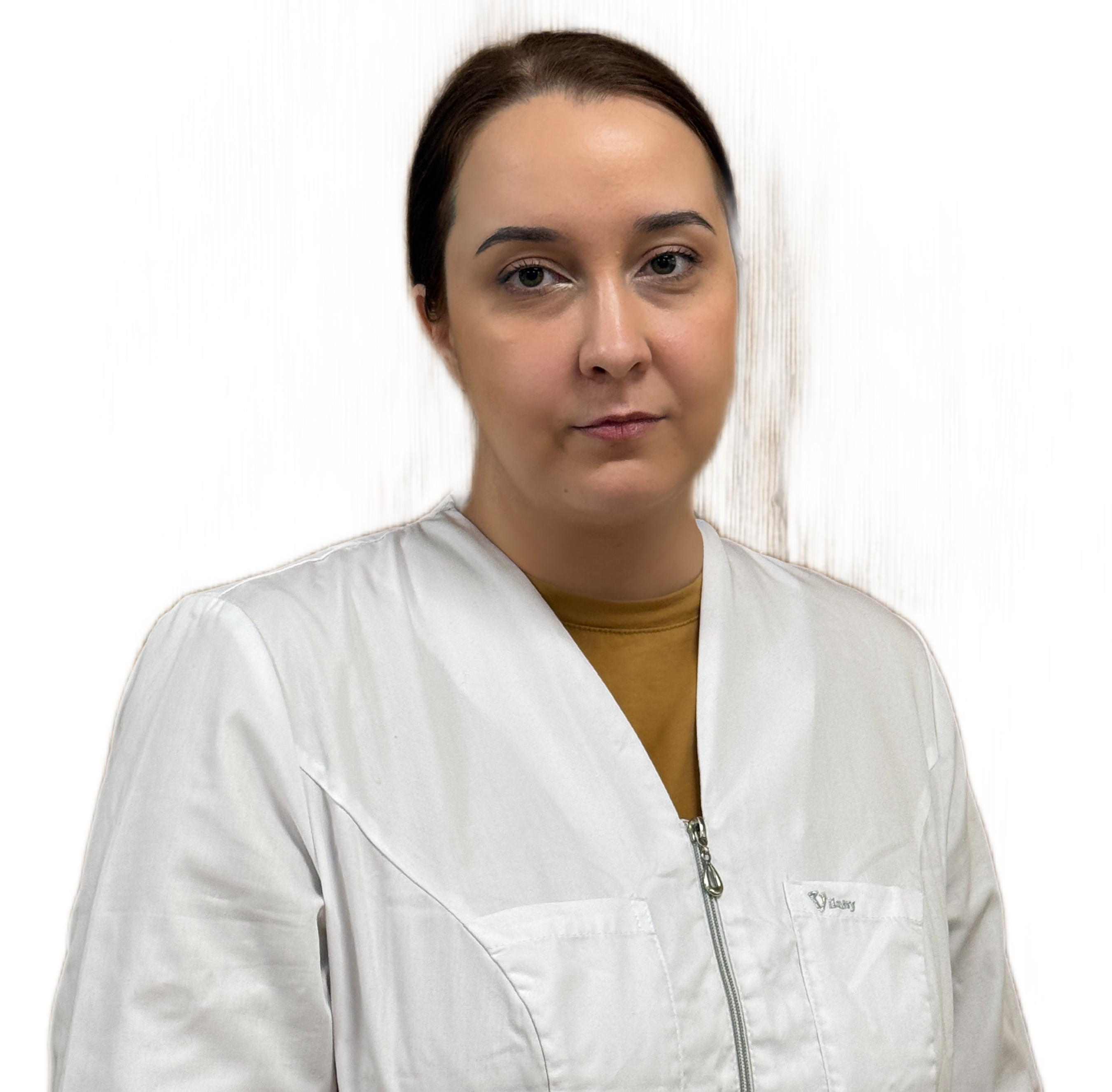 Дружинина Софья Романовна