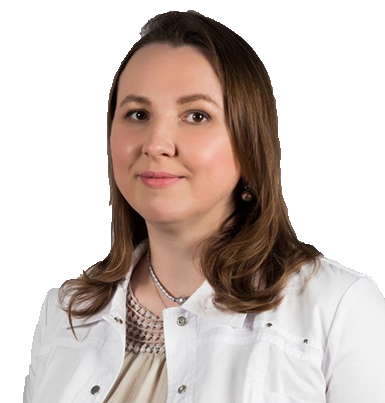 Масалкина Ольга Владимировна