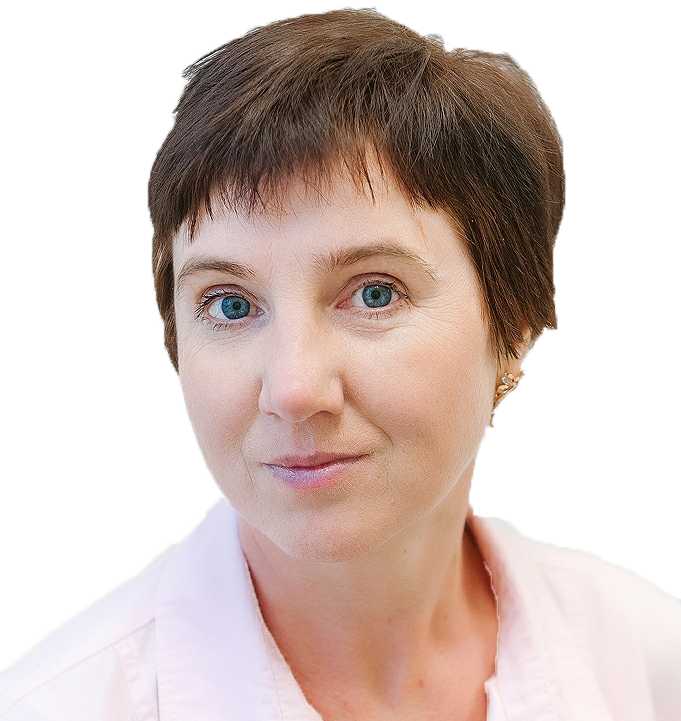 Яковлева Елена Сергеевна