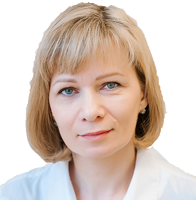 Шилова Светлана Викторовна