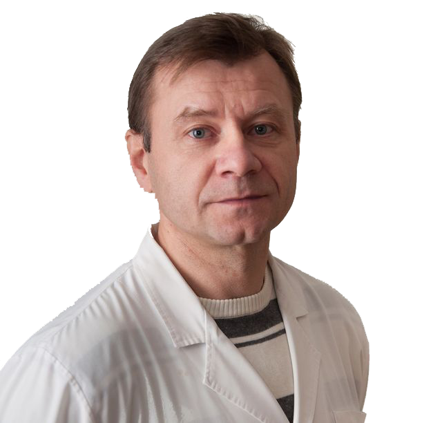 Гурдин Сергей Николаевич