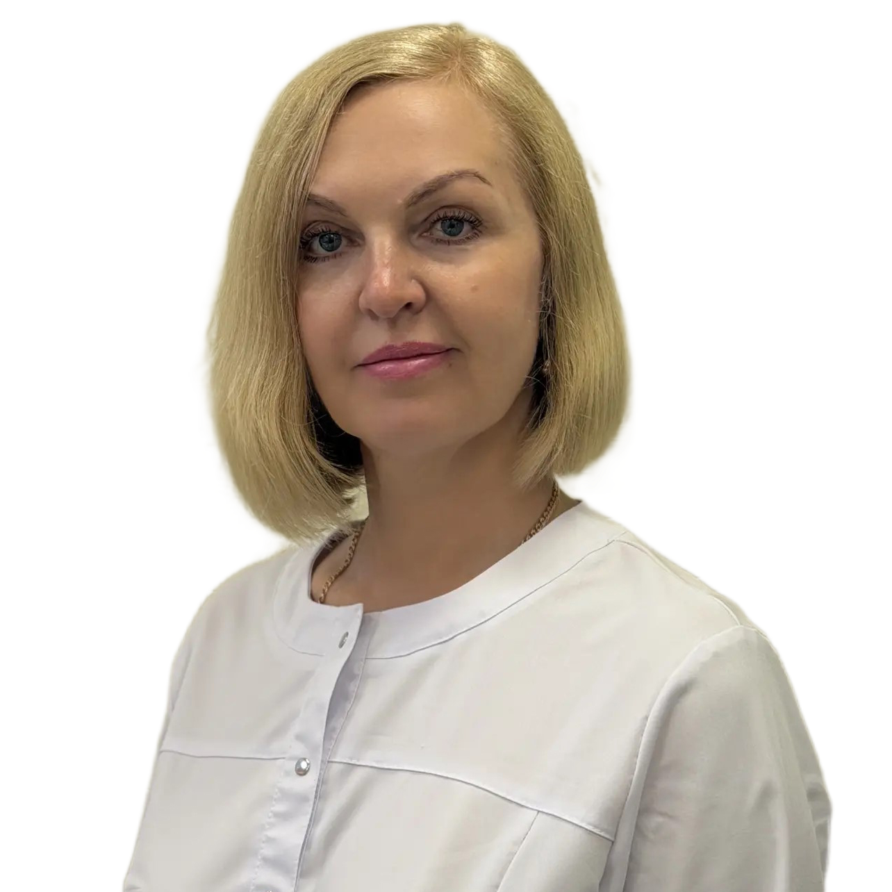 Черникова Ольга Николаевна
