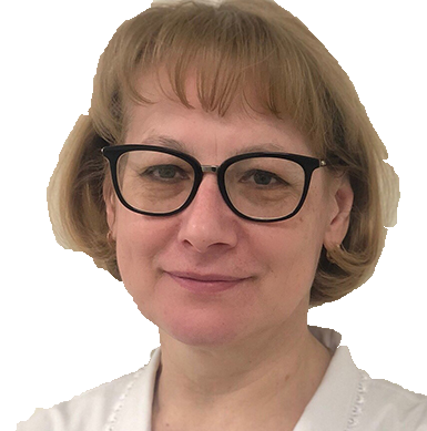 Бабина Светлана Викторовна