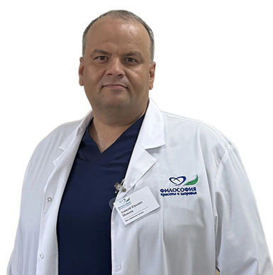 Моисеев Алексей Юрьевич