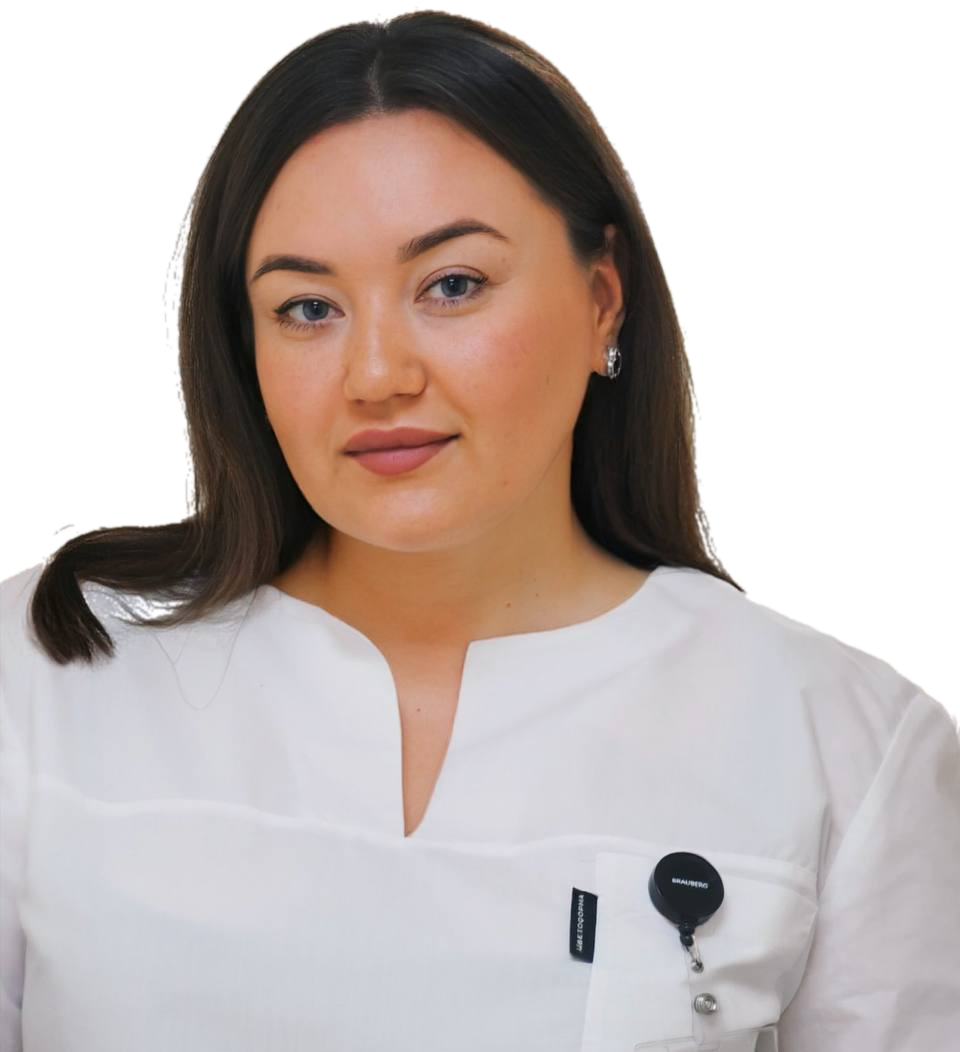 Дьяченко Татьяна Владимировна