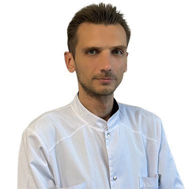 Лиманский Александр Сергеевич