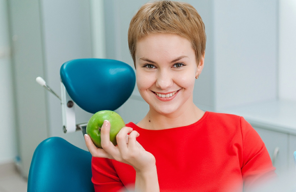Лечение зубов