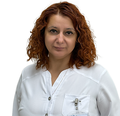 Мачулина Наталья Алексеевна