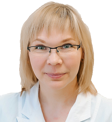 Позднякова Наталья Вениаминовна