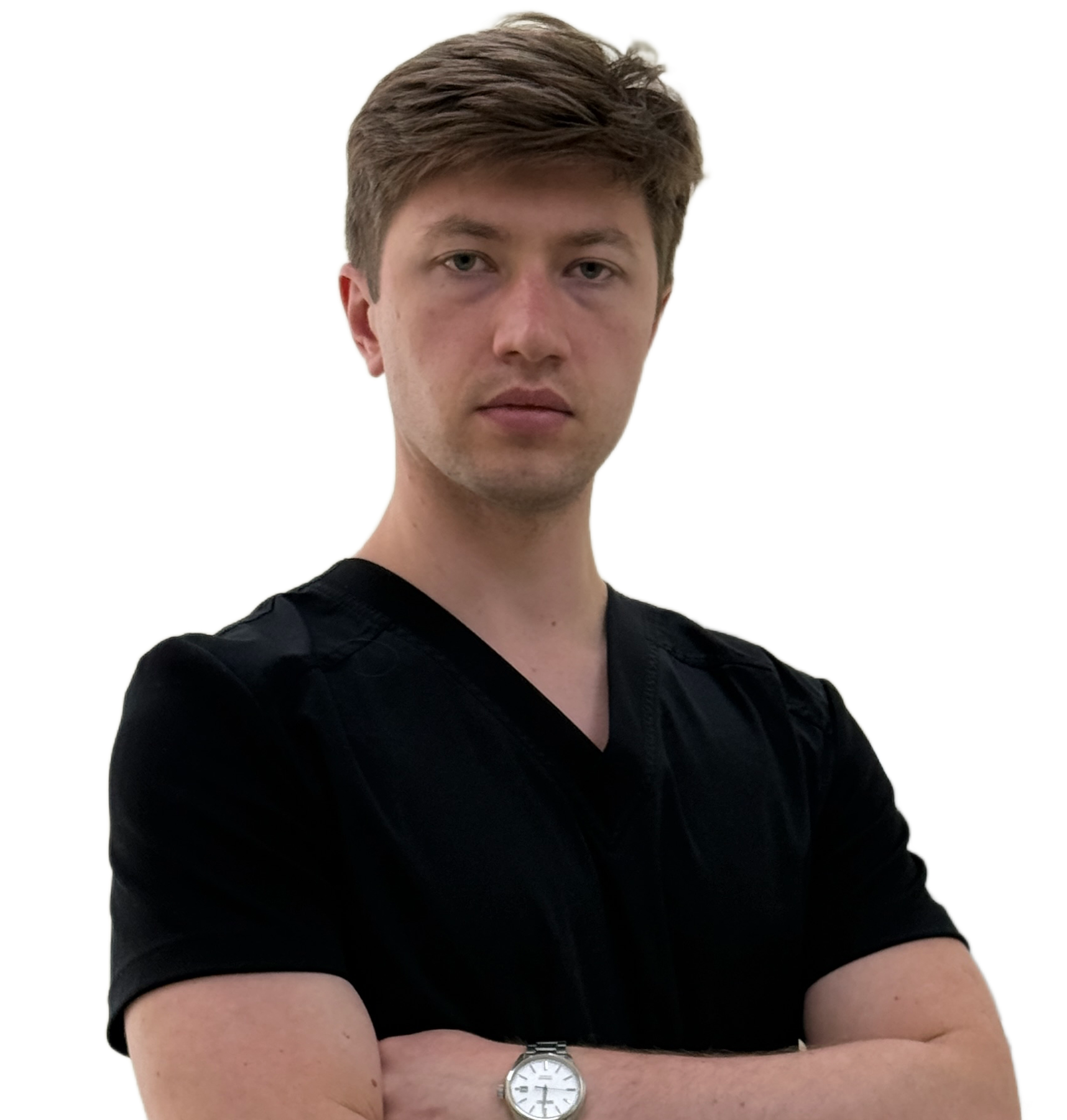 Тейфуков Сергей Нариманович