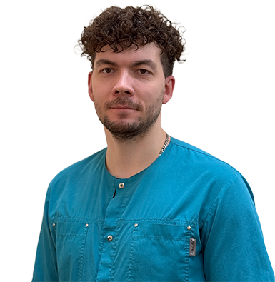 Тимаков Николай Владимирович