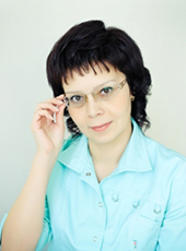 Шлыкова М.Ю. Шлыкова М.Ю.